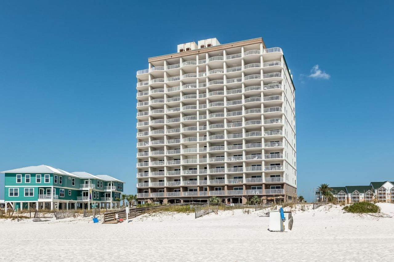 Royal Palms Villa Gulf Shores Eksteriør billede