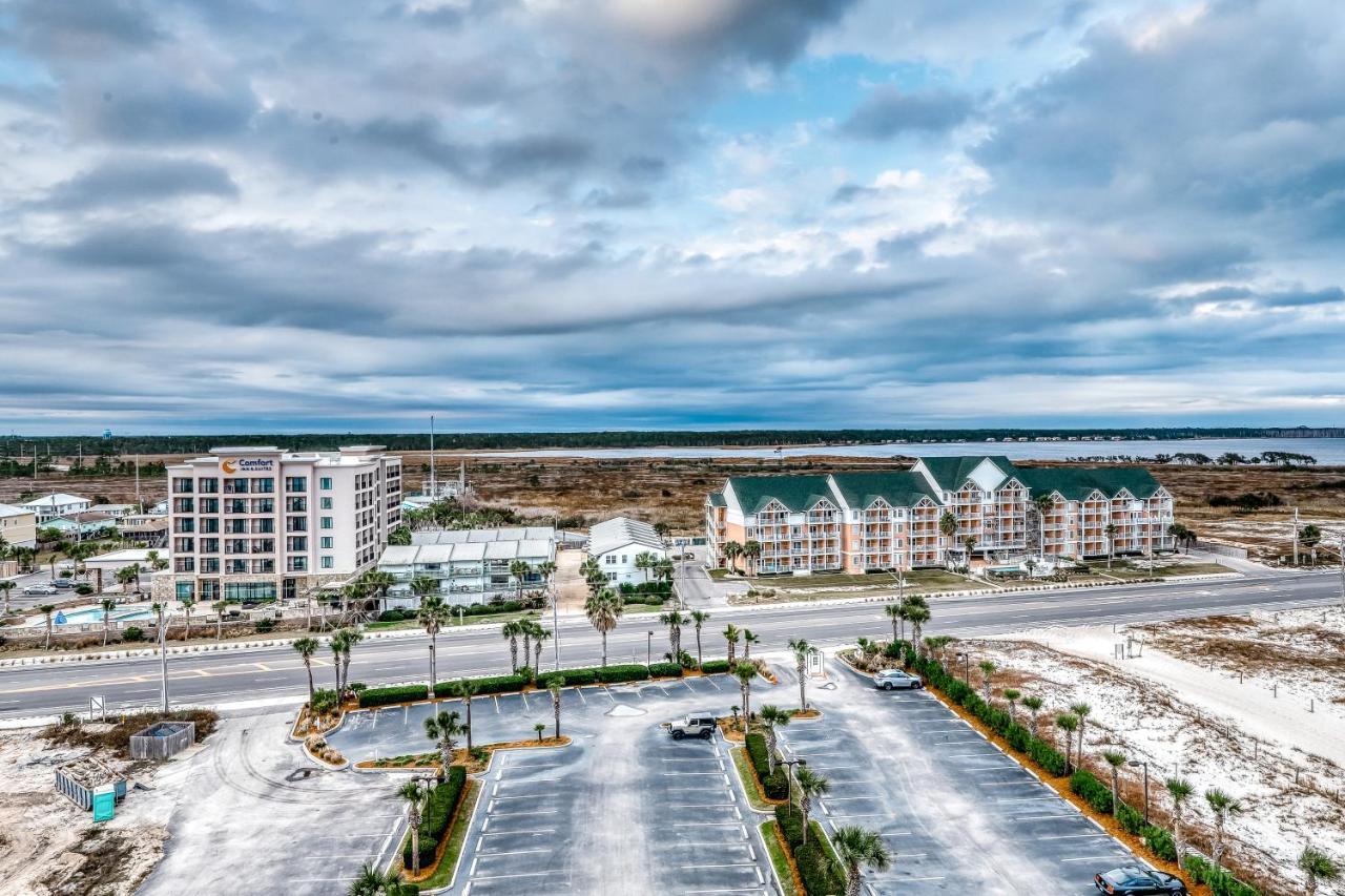 Royal Palms Villa Gulf Shores Eksteriør billede