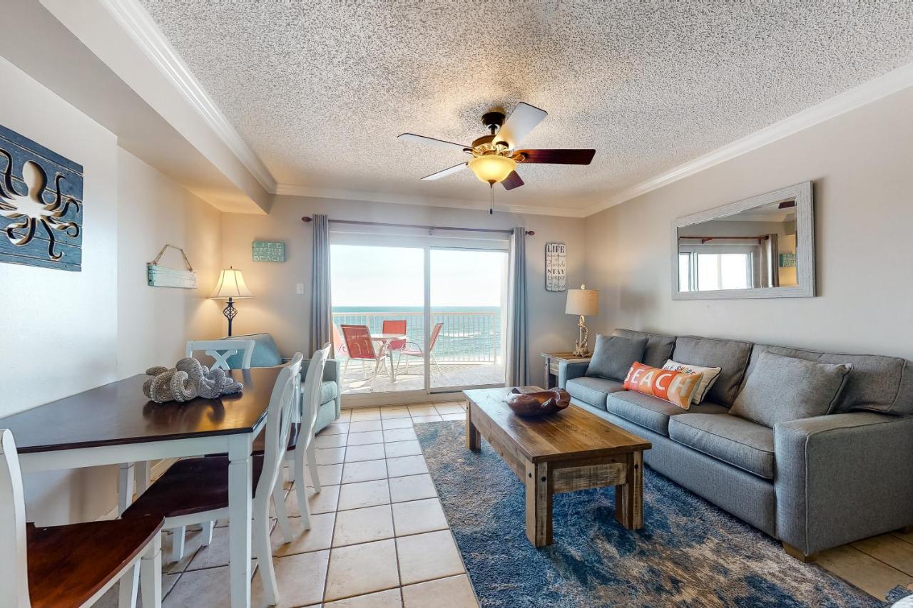 Royal Palms Villa Gulf Shores Eksteriør billede